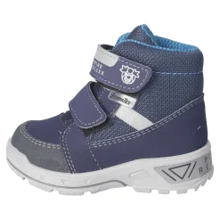 FLO - Winterboots Blau