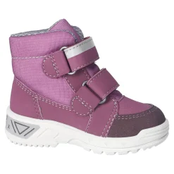 FLO - Winterboots lila