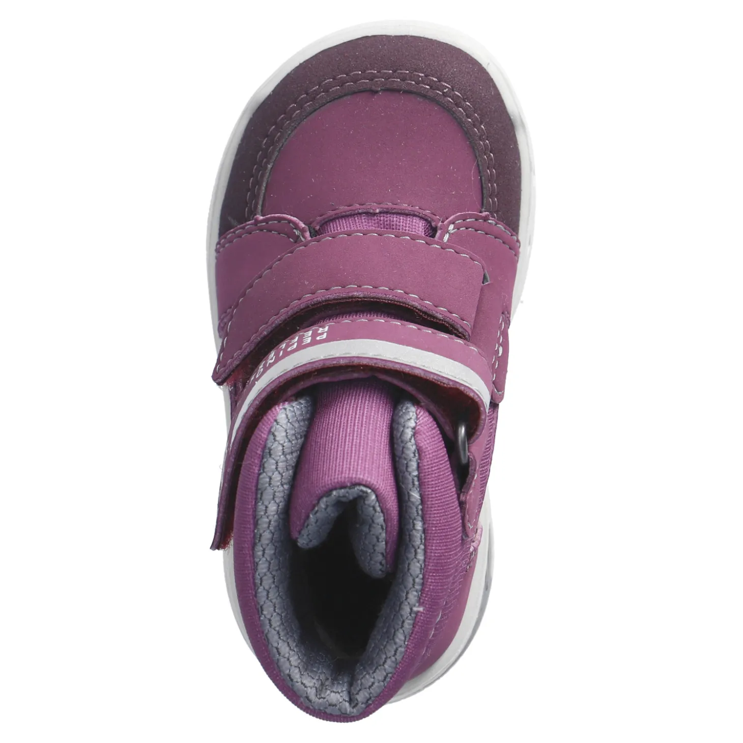 FLO - Winterboots lila