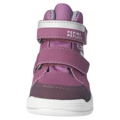 FLO - Winterboots lila