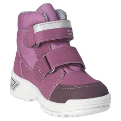 FLO - Winterboots lila