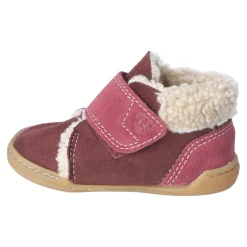 FLUFF - Barfußschuhe lila