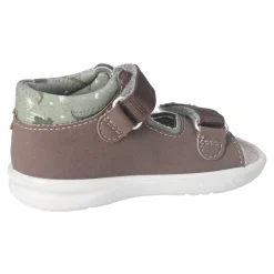 FRANKIE - Sandalen Grün
