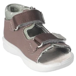 FRANKIE - Sandalen Grün