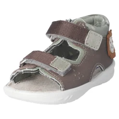 FRANKIE - Sandalen Grün