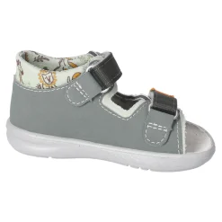 FRANKIE - Sandalen Grün
