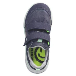 FREEZE - Sneaker Blau