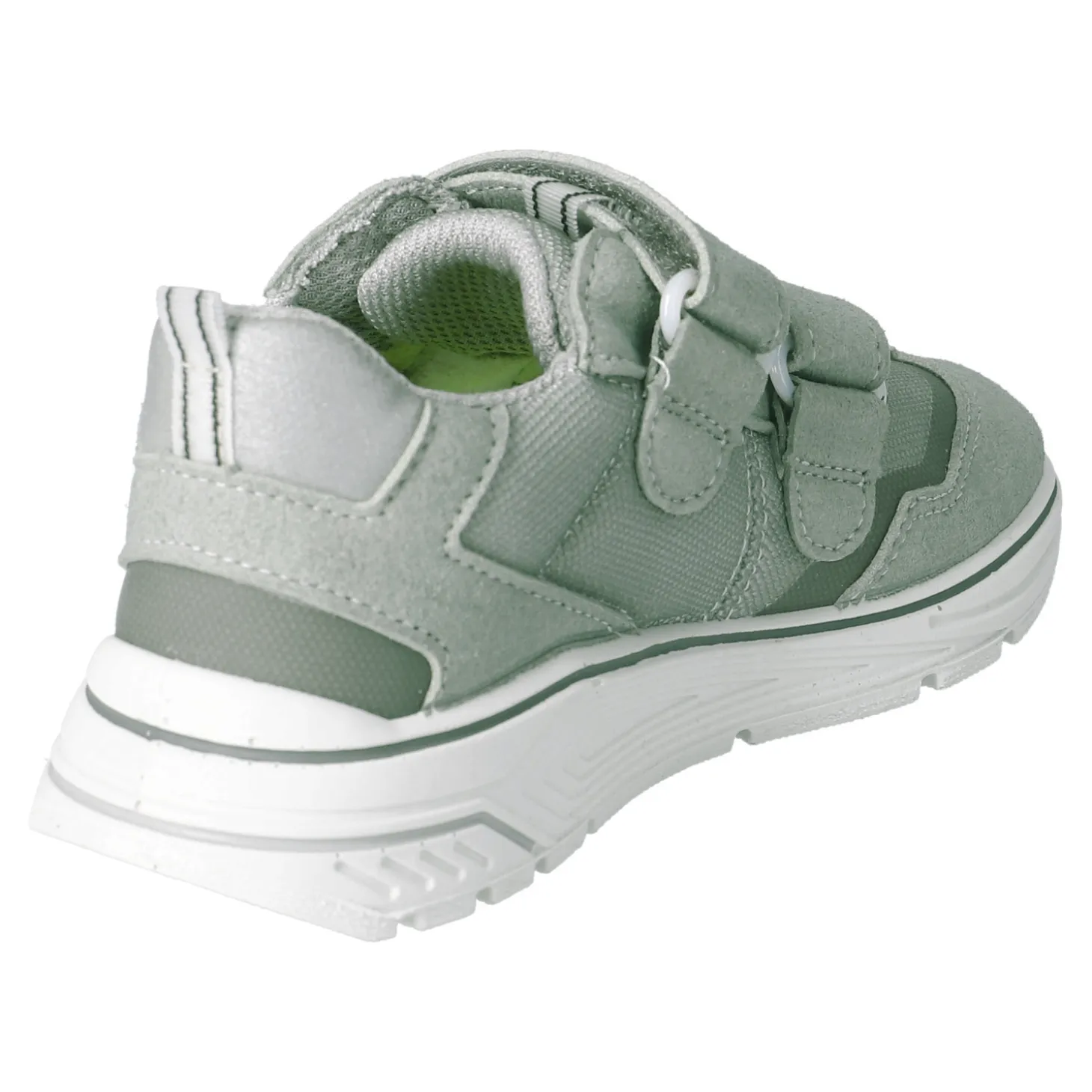 FREEZE - Sneaker Blau