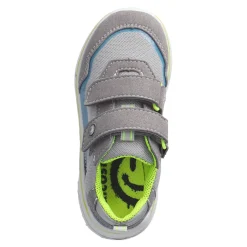 FREEZE - Sneaker Grau