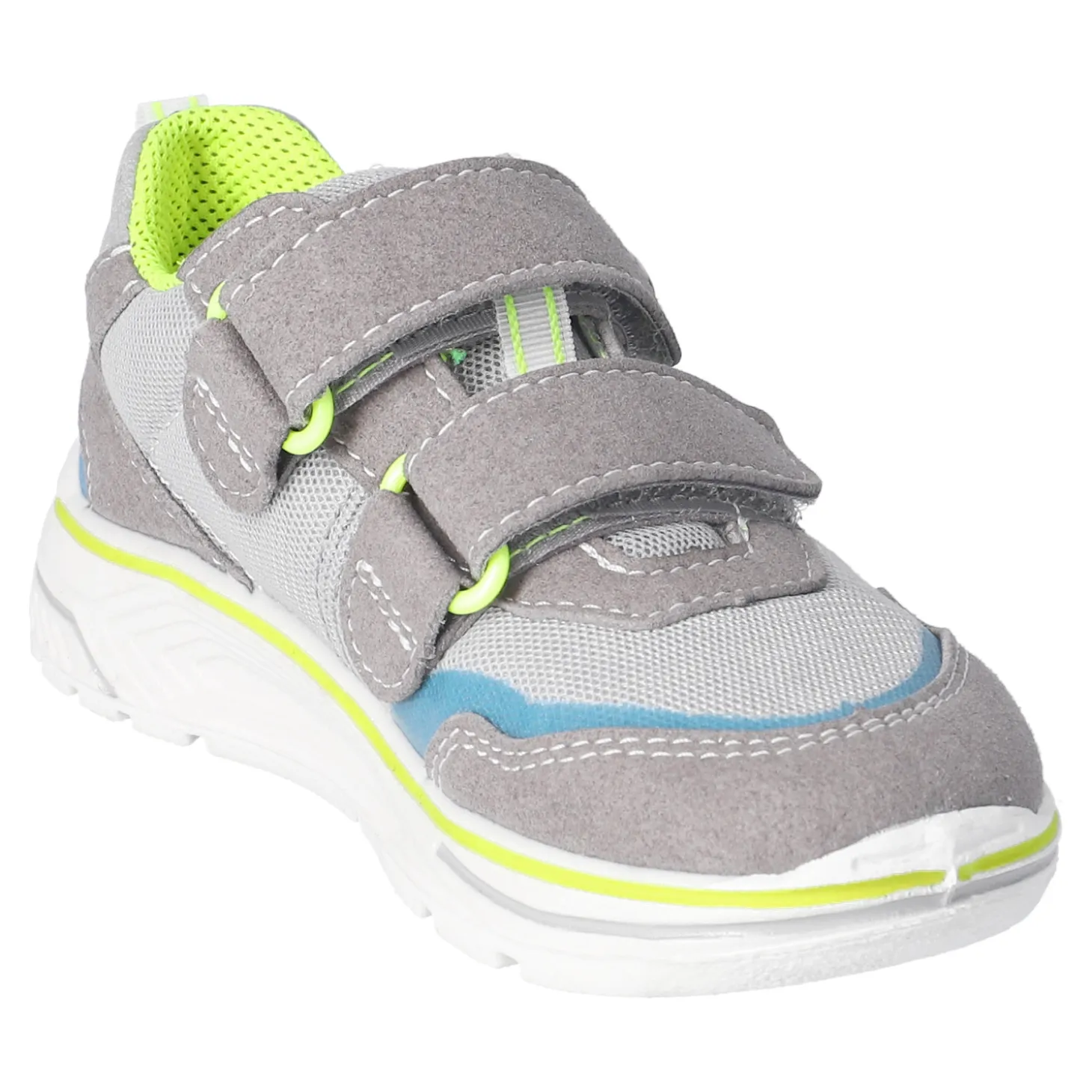 FREEZE - Sneaker Grau