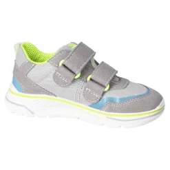 FREEZE - Sneaker Grau