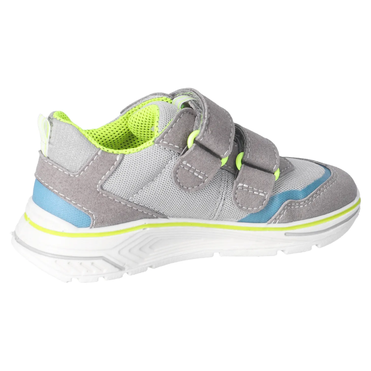 FREEZE - Sneaker Grau