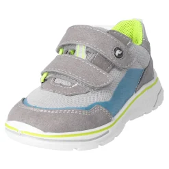 FREEZE - Sneaker Grau