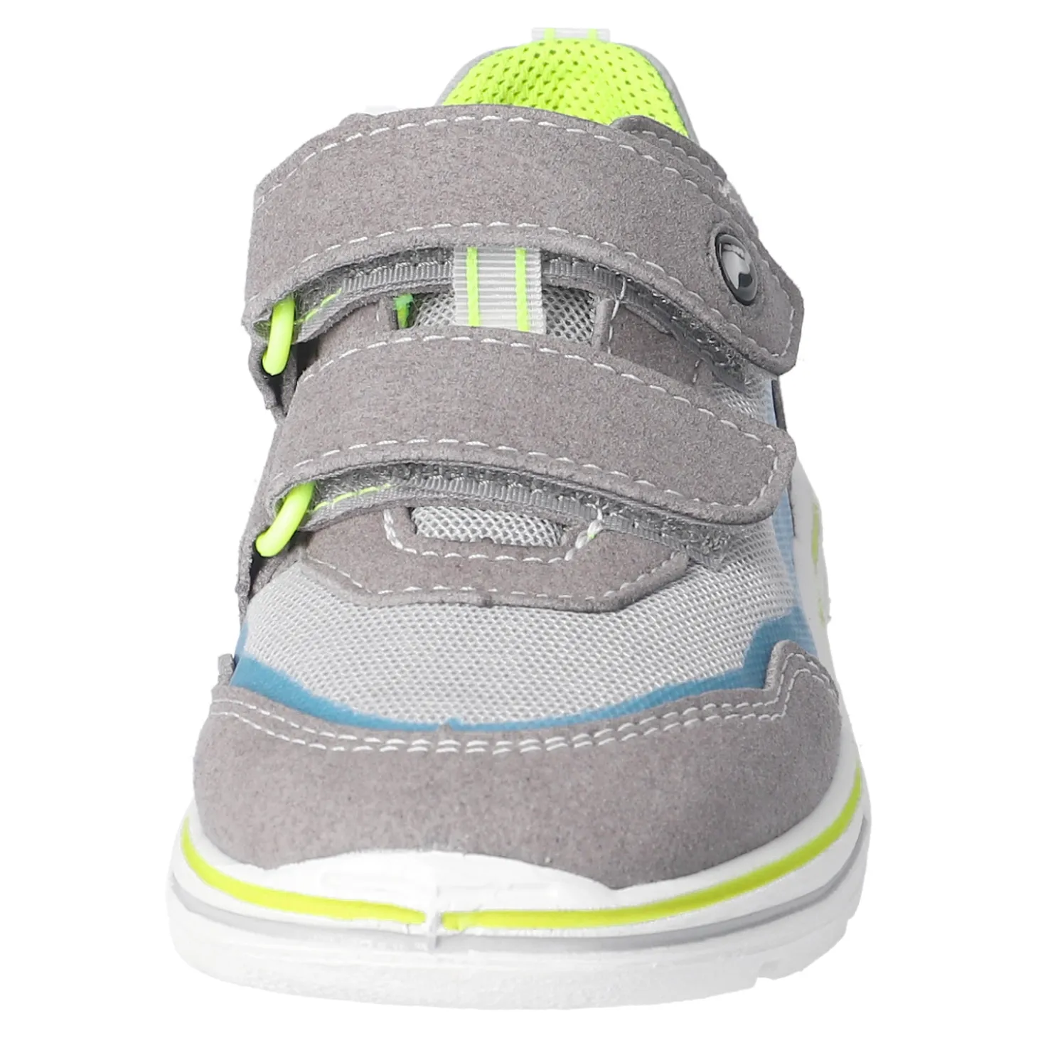 FREEZE - Sneaker Grau