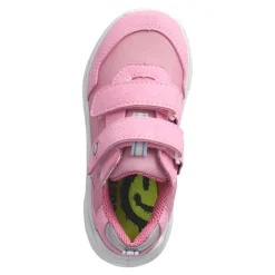 FREEZE - Sneaker pink