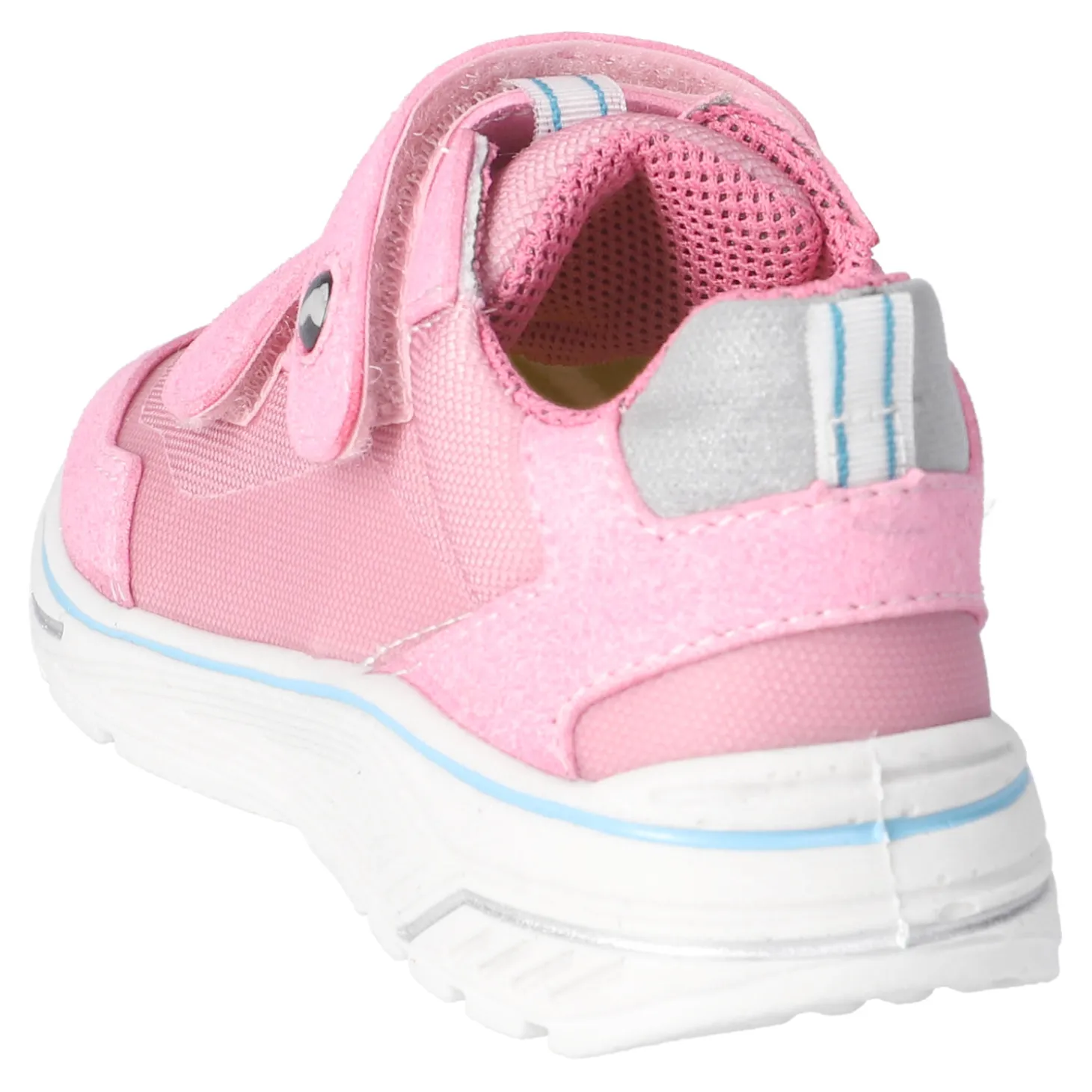 FREEZE - Sneaker pink