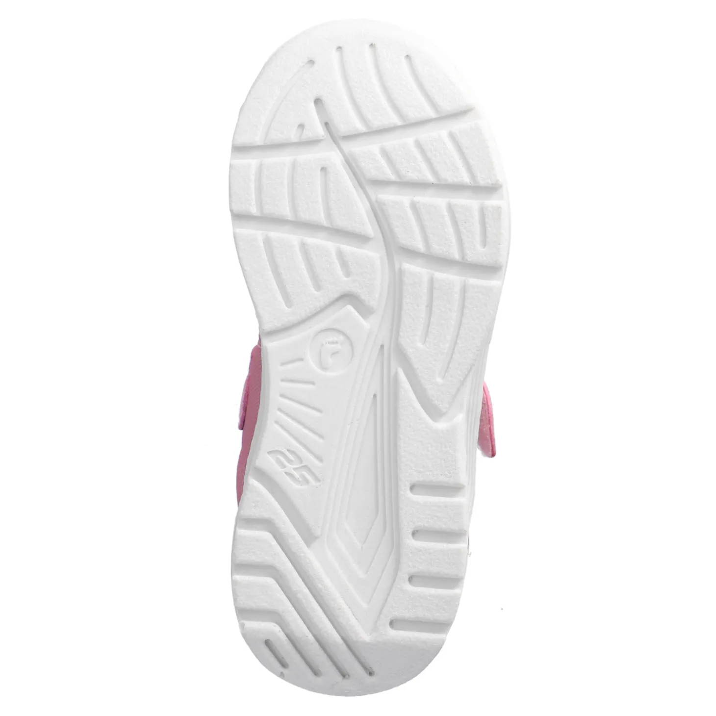 FREEZE - Sneaker pink