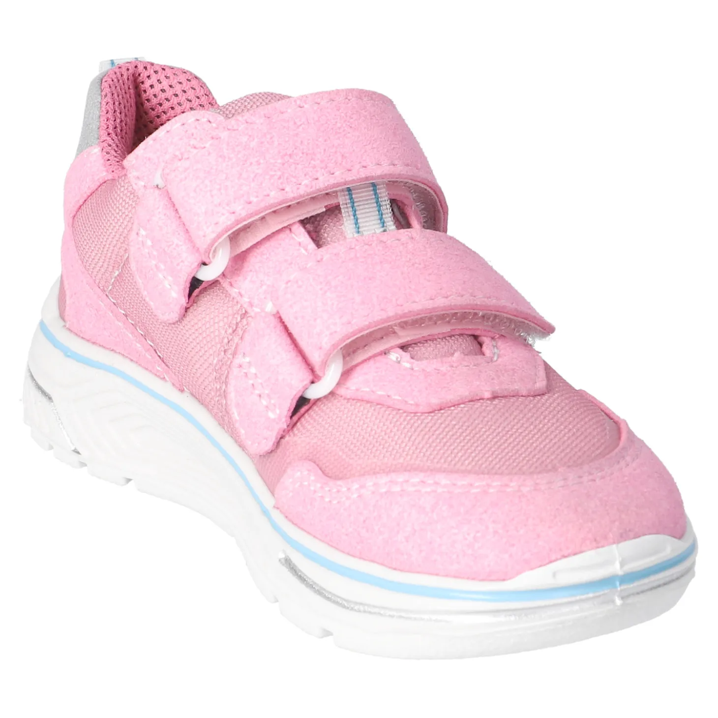 FREEZE - Sneaker pink