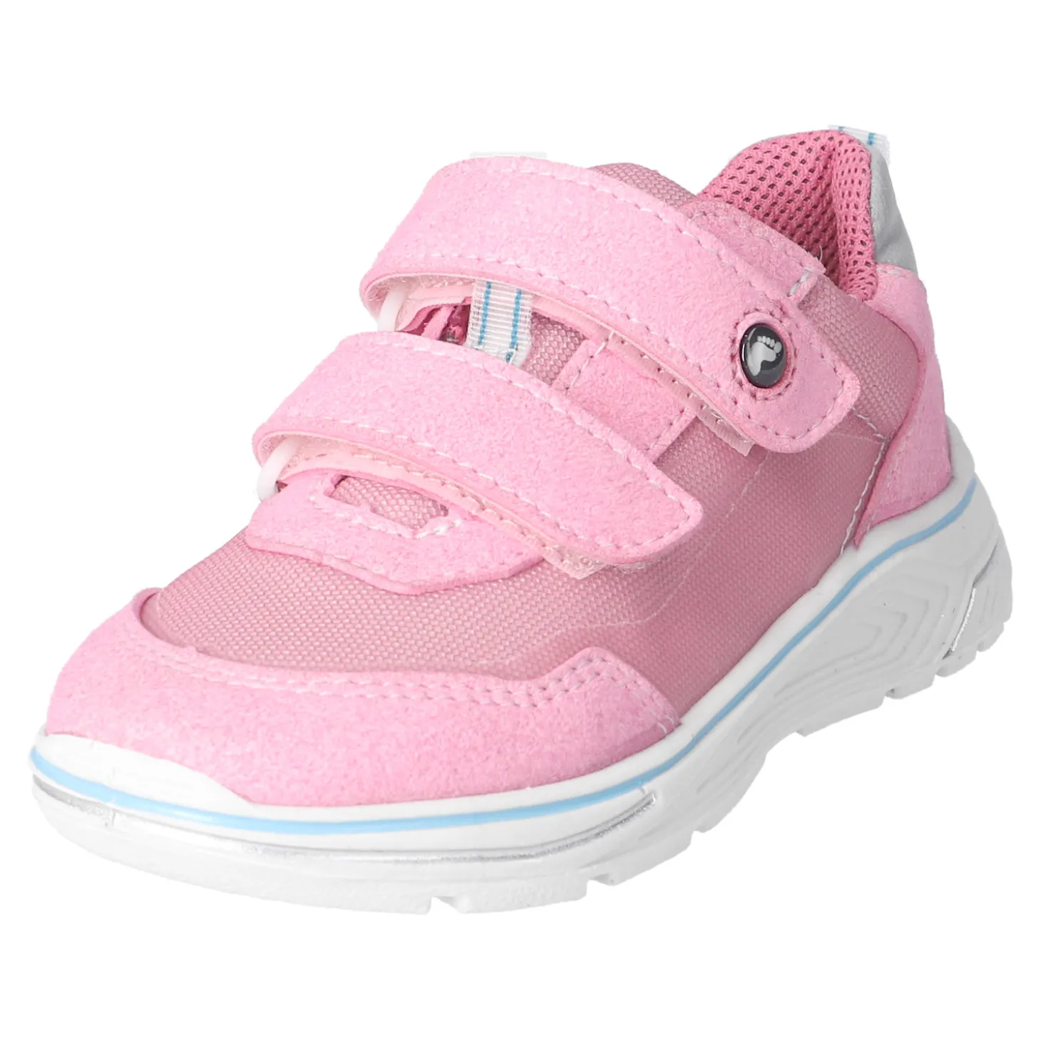 FREEZE - Sneaker pink