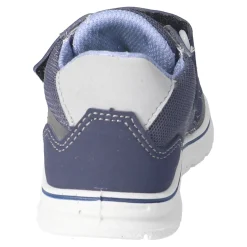 FREEZY - Sneaker Blau