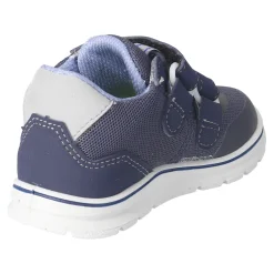 FREEZY - Sneaker Blau