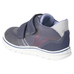 FREEZY - Sneaker Blau