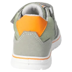 FREEZY - Sneaker Grün