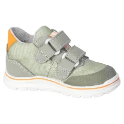 FREEZY - Sneaker Grün