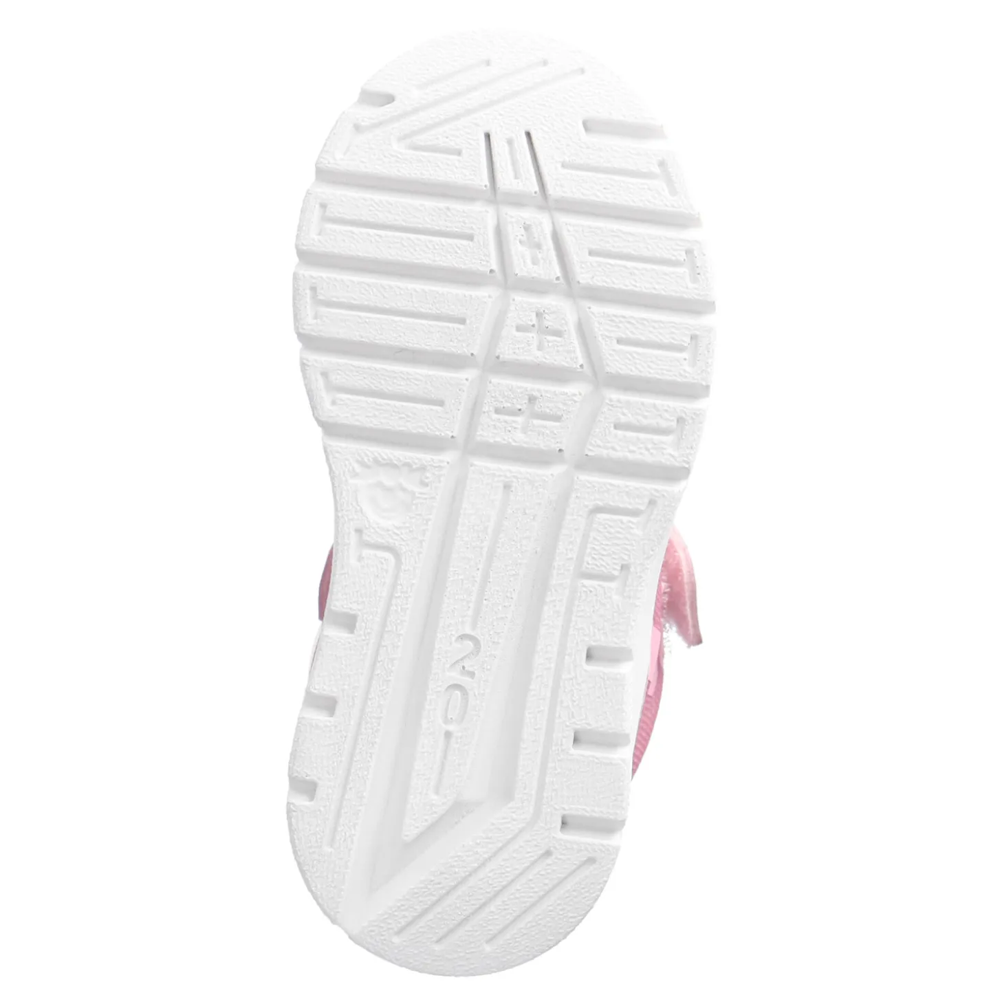 FREEZY - Sneaker pink
