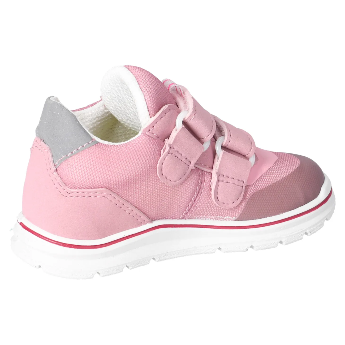 FREEZY - Sneaker pink
