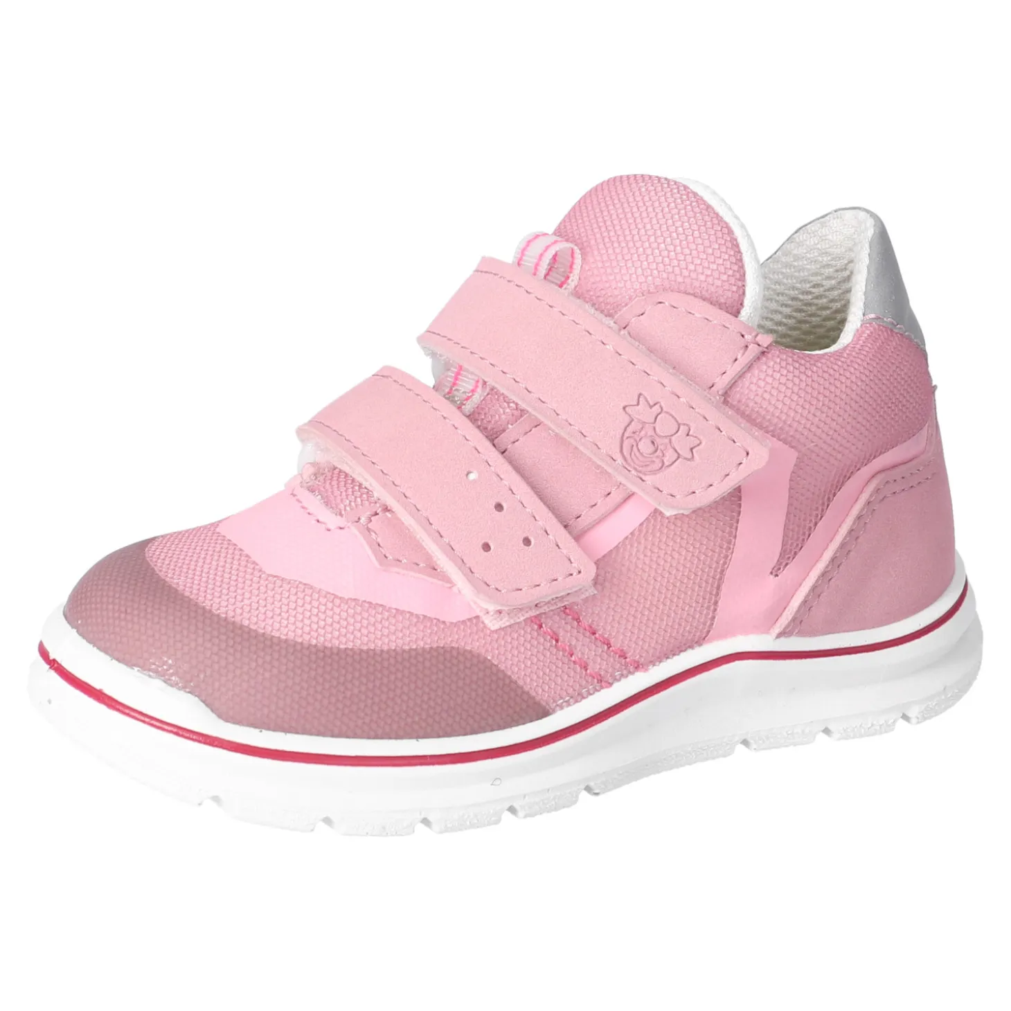 FREEZY - Sneaker pink