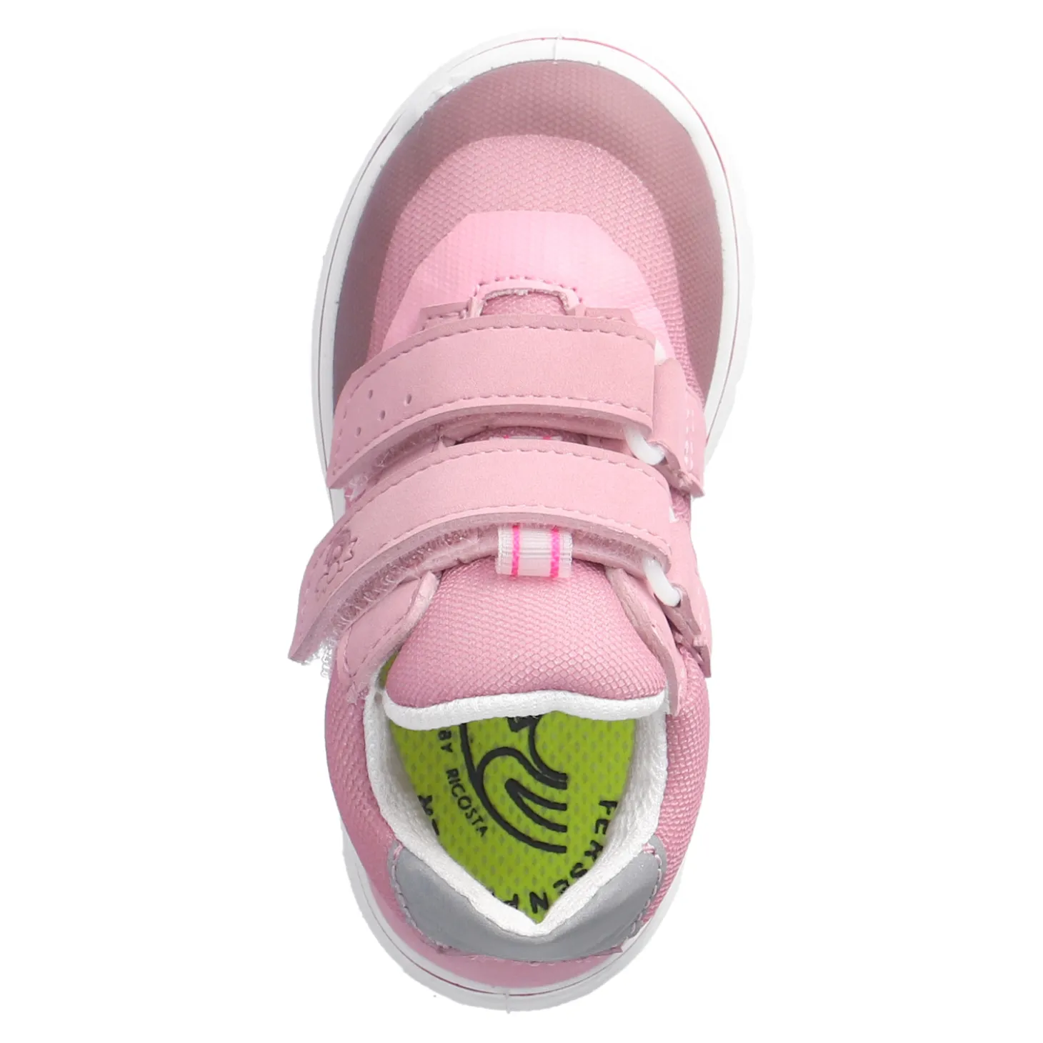 FREEZY - Sneaker pink