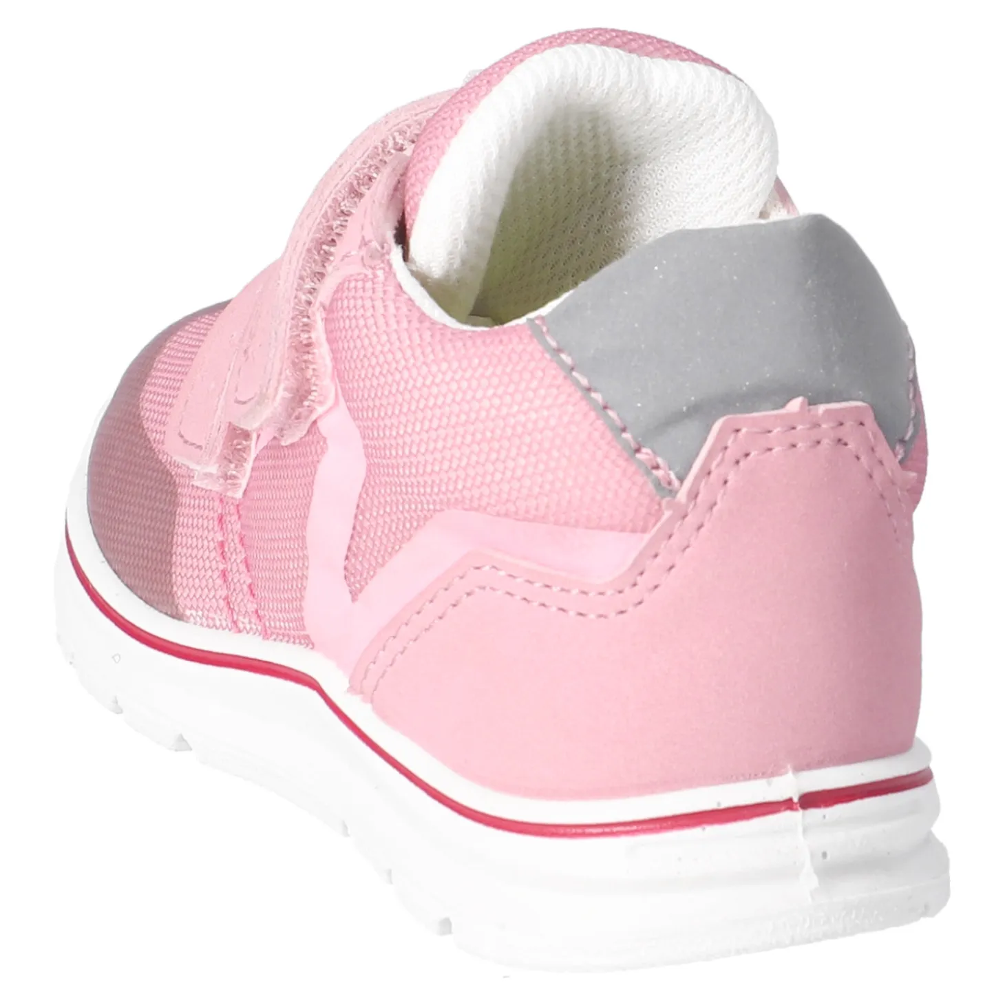 FREEZY - Sneaker pink