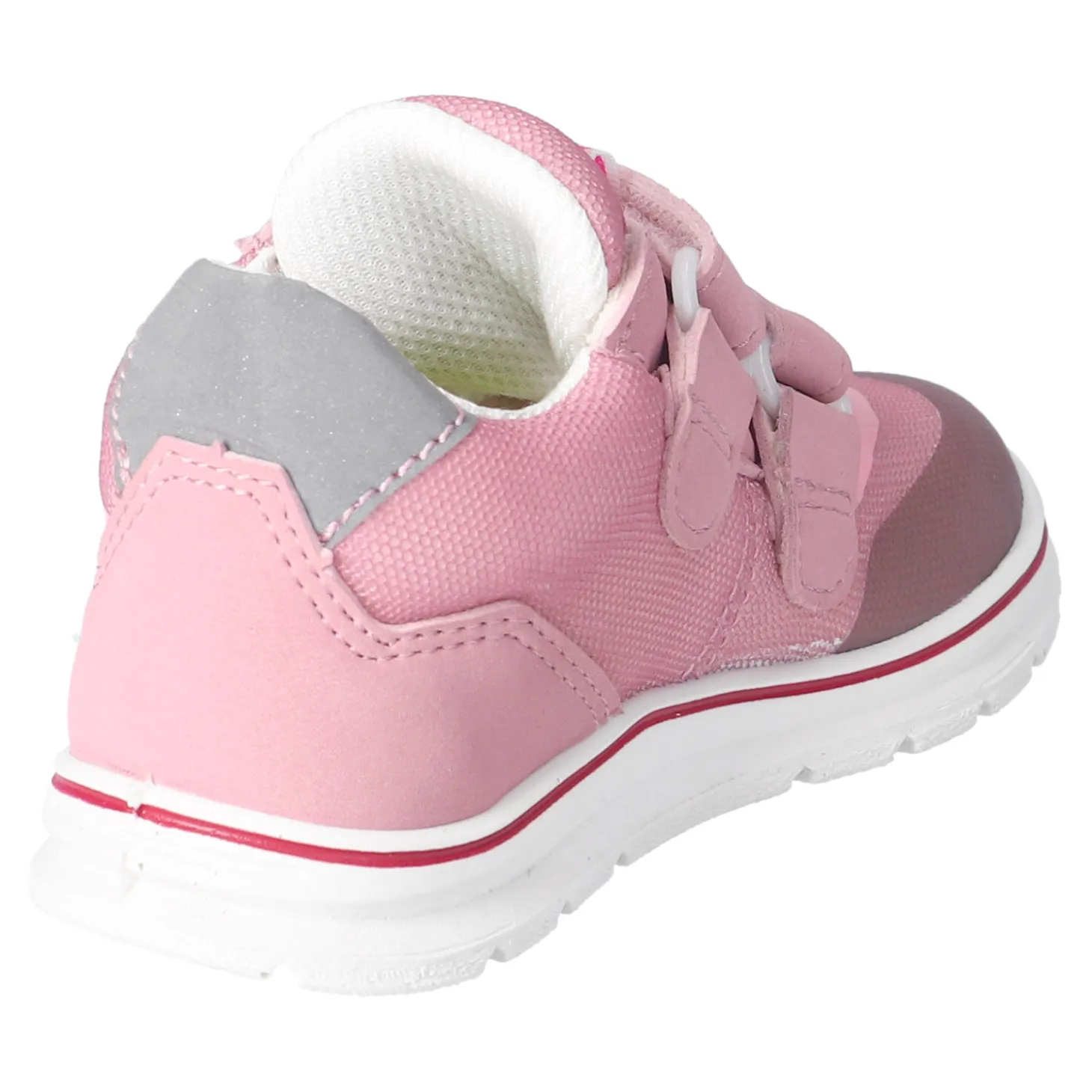 FREEZY - Sneaker pink