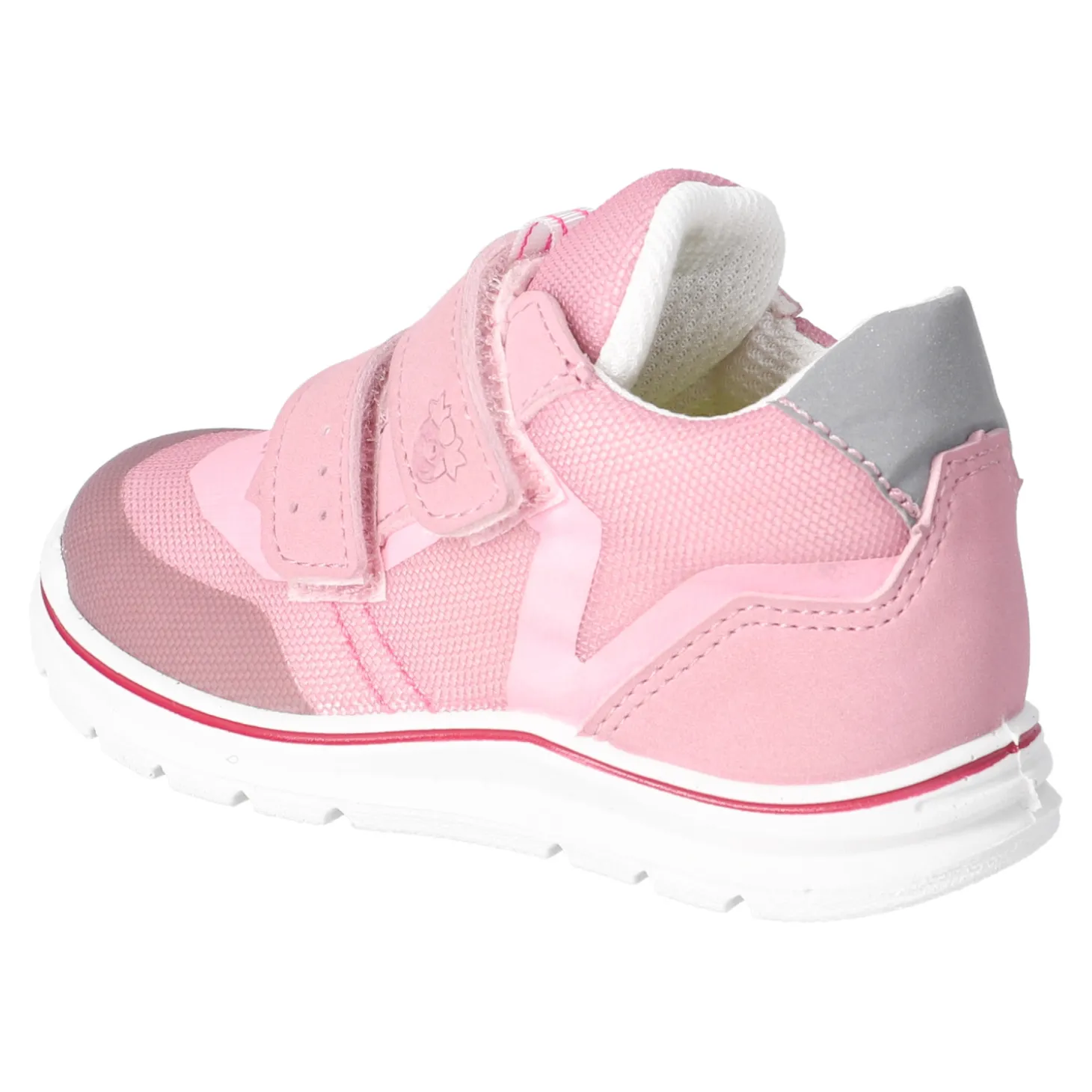 FREEZY - Sneaker pink