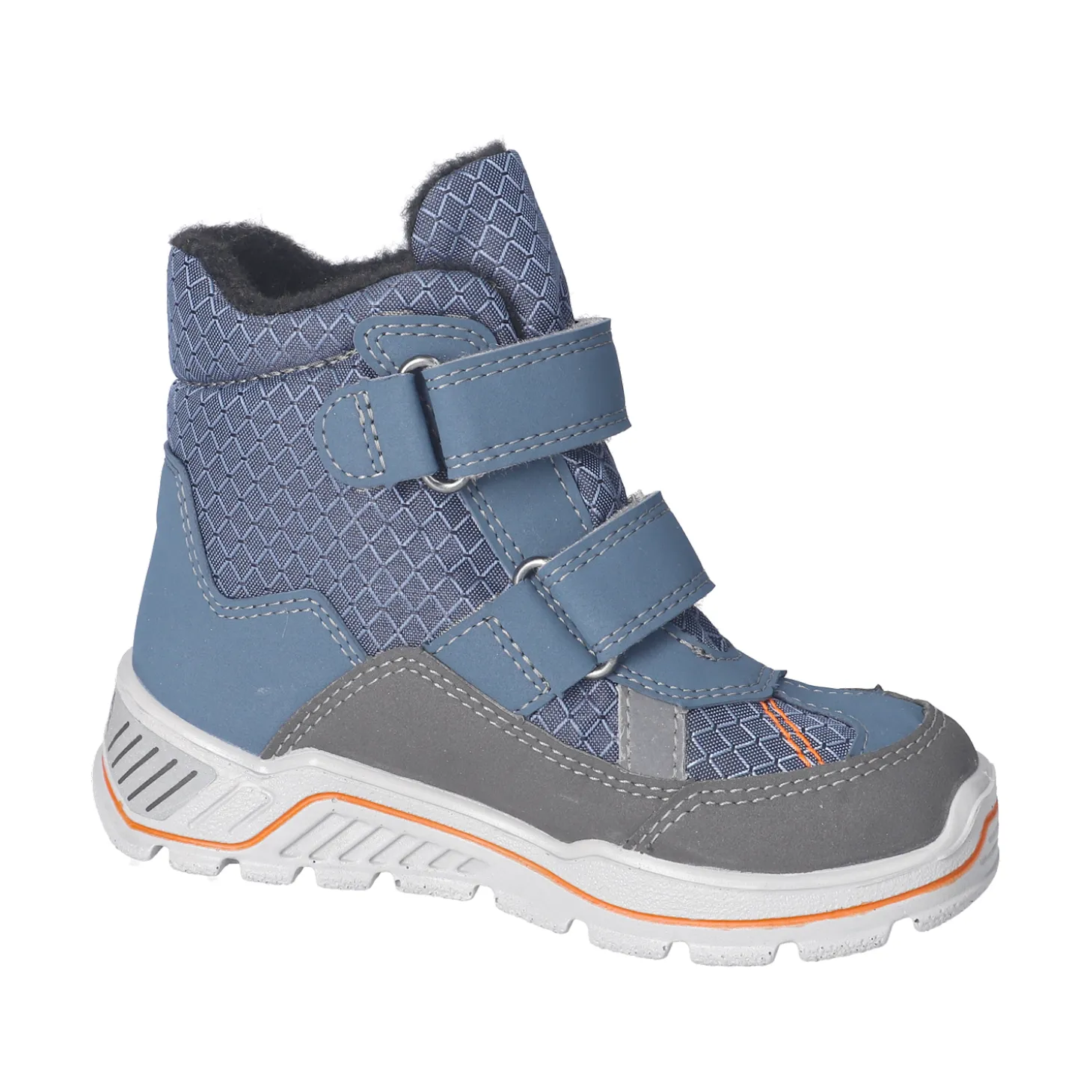 GABRIS - Winterboots Blau