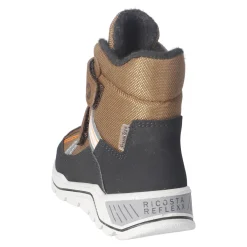 GABRIS - Winterboots Braun