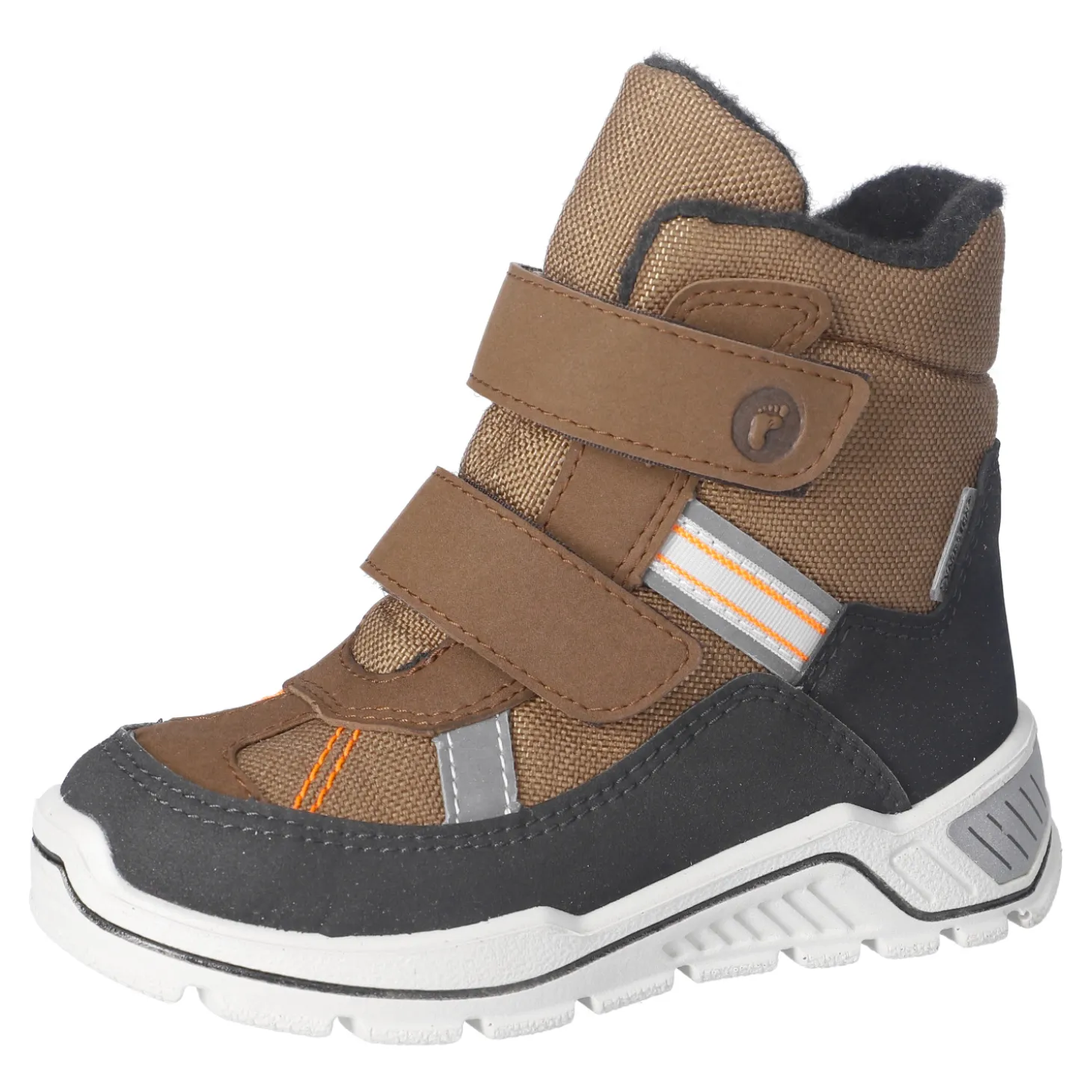 GABRIS - Winterboots Braun