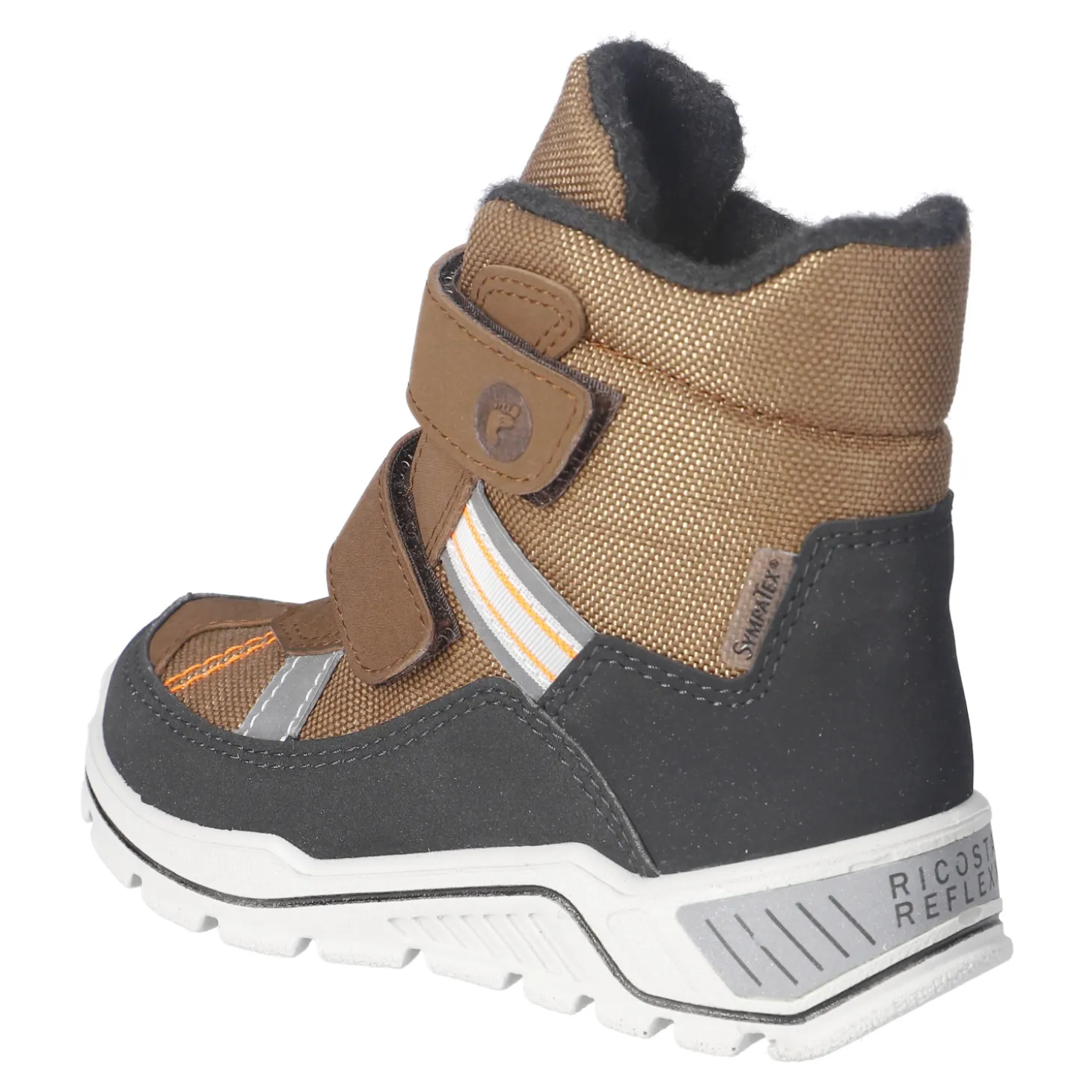 GABRIS - Winterboots Braun