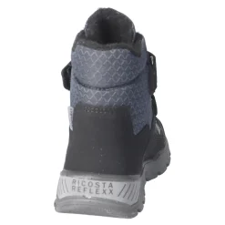 GABRIS - Winterboots Grau
