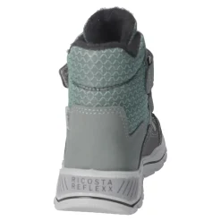 GABRIS - Winterboots Grün