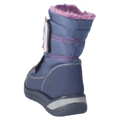 GAREI - Winterboots Blau