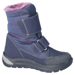 GAREI - Winterboots Blau