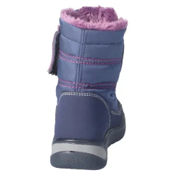 GAREI - Winterboots Blau
