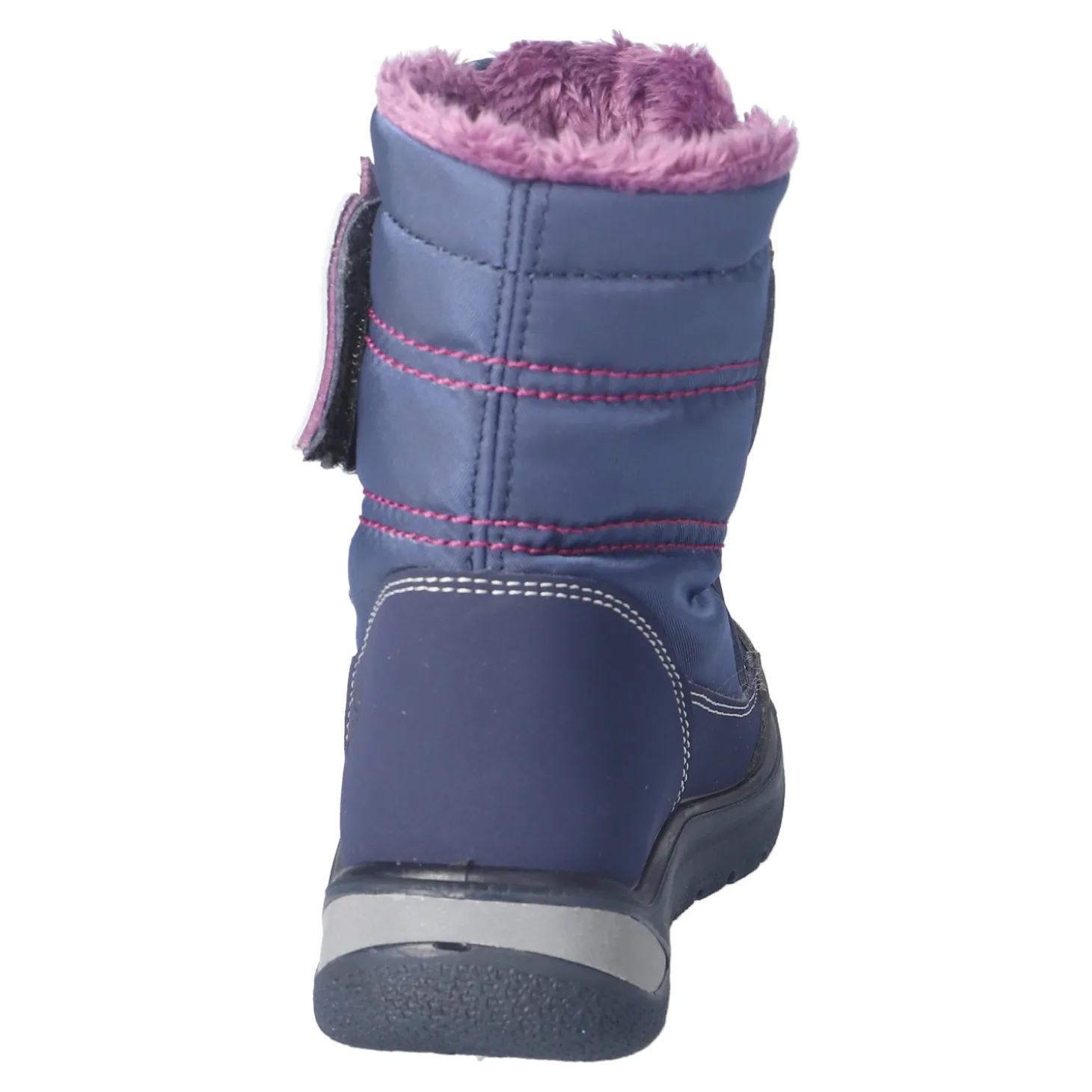 GAREI - Winterboots Blau