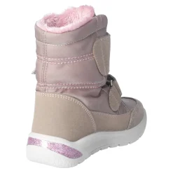 GAREI - Winterboots hellbraun