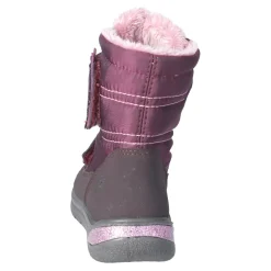 GAREI - Winterboots lila