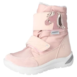 GAREI - Winterboots pink
