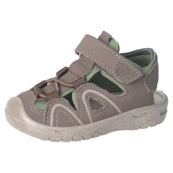 GARY - Sandalen Braun