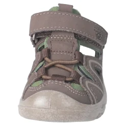 GARY - Sandalen Braun